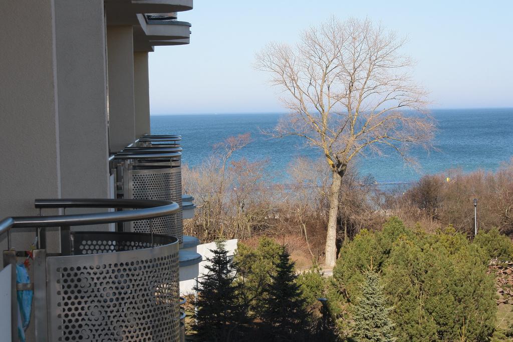 Apartamenty Promenada-Arka Kołobrzeg Pokój zdjęcie
