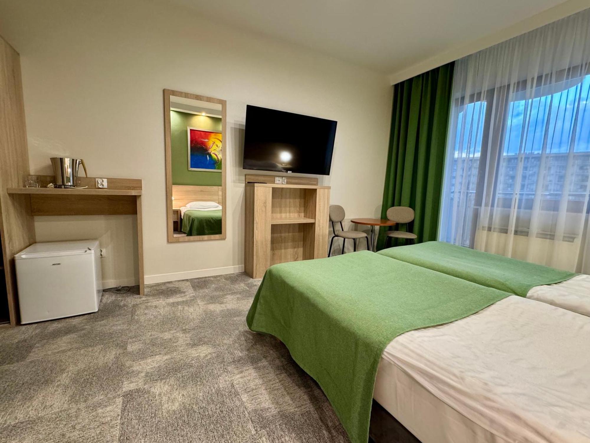 Apartamenty Promenada-Arka Kołobrzeg Zewnętrze zdjęcie