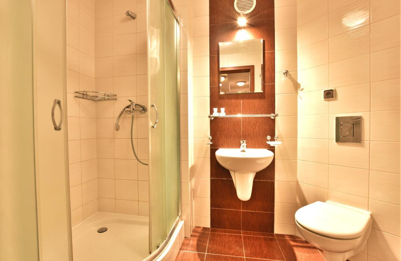 Apartamenty Promenada-Arka Kołobrzeg Zewnętrze zdjęcie